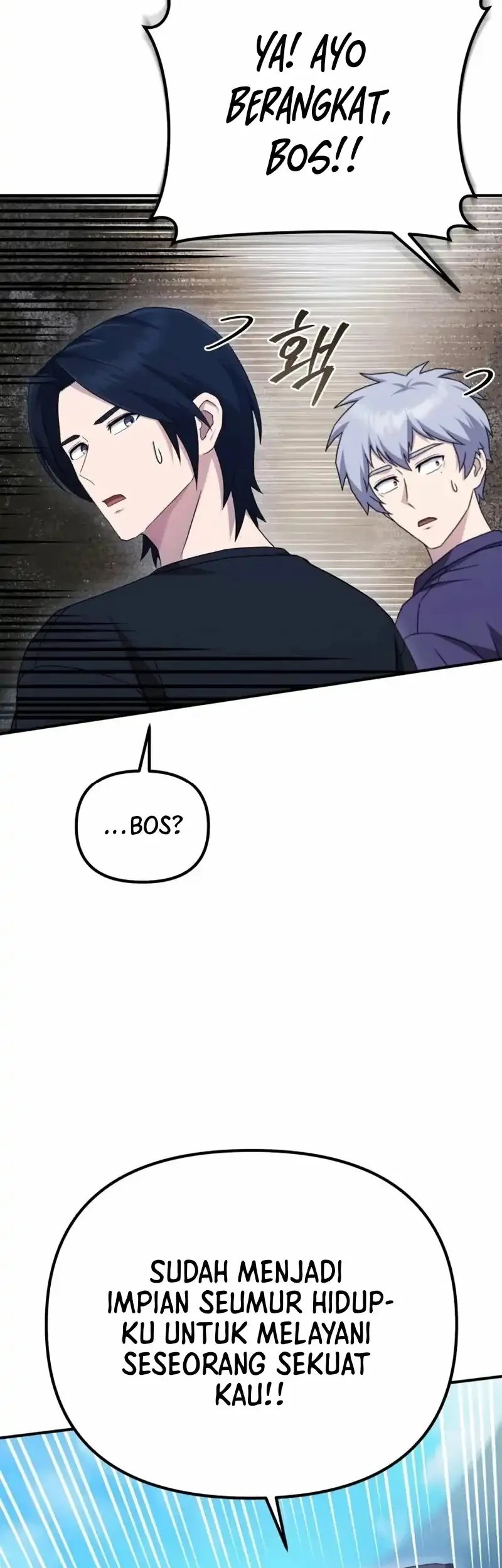 The Modern Life of the Absolute Chapter 15