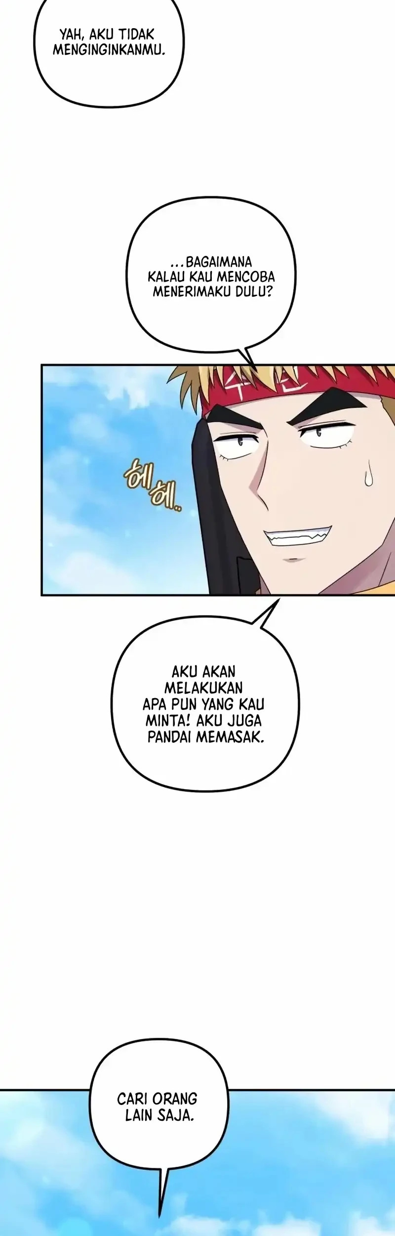 The Modern Life of the Absolute Chapter 15