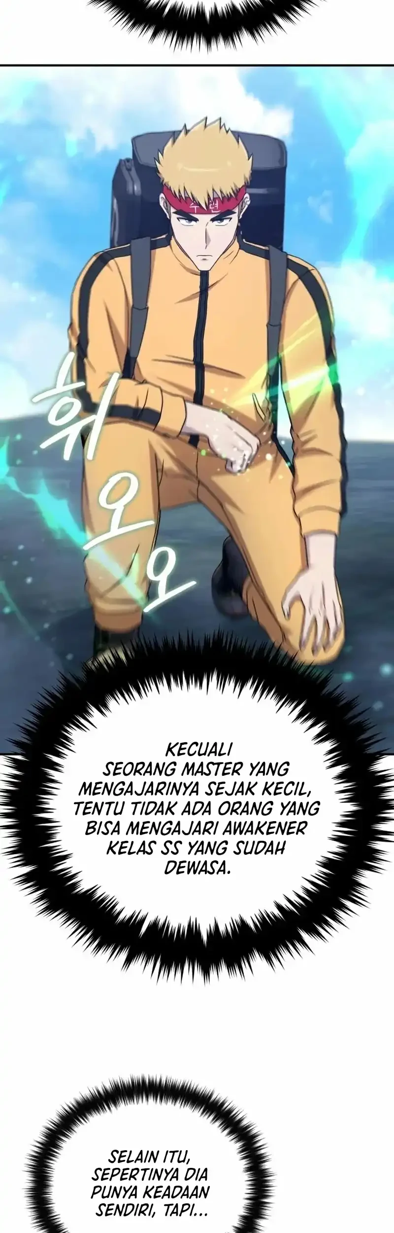The Modern Life of the Absolute Chapter 15