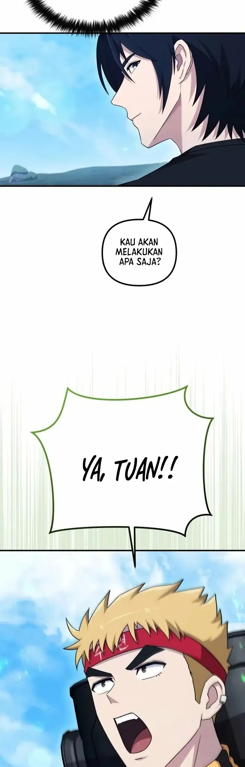 The Modern Life of the Absolute Chapter 15