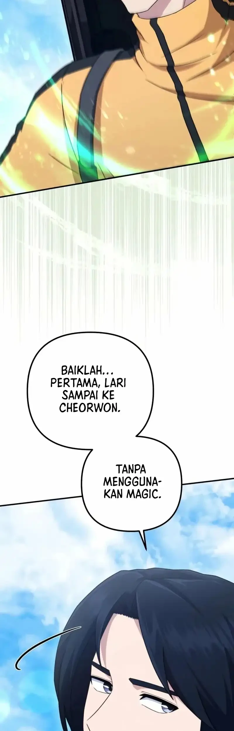 The Modern Life of the Absolute Chapter 15