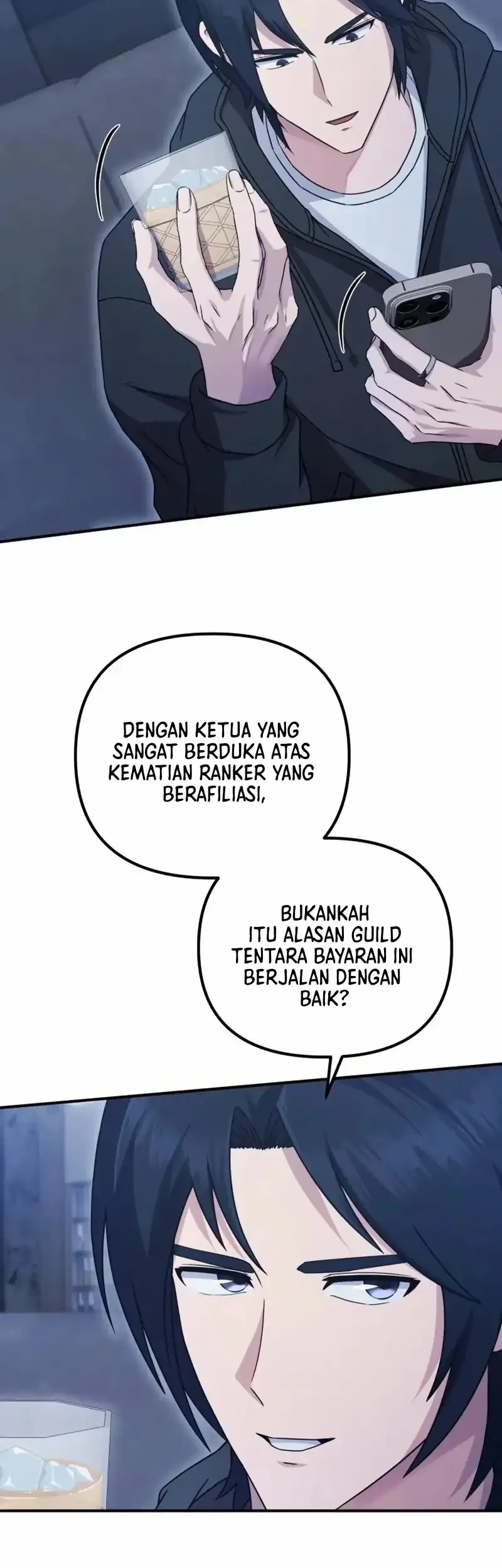 The Modern Life of the Absolute Chapter 15