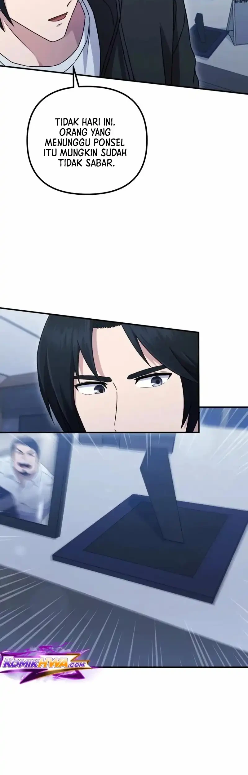 The Modern Life of the Absolute Chapter 15