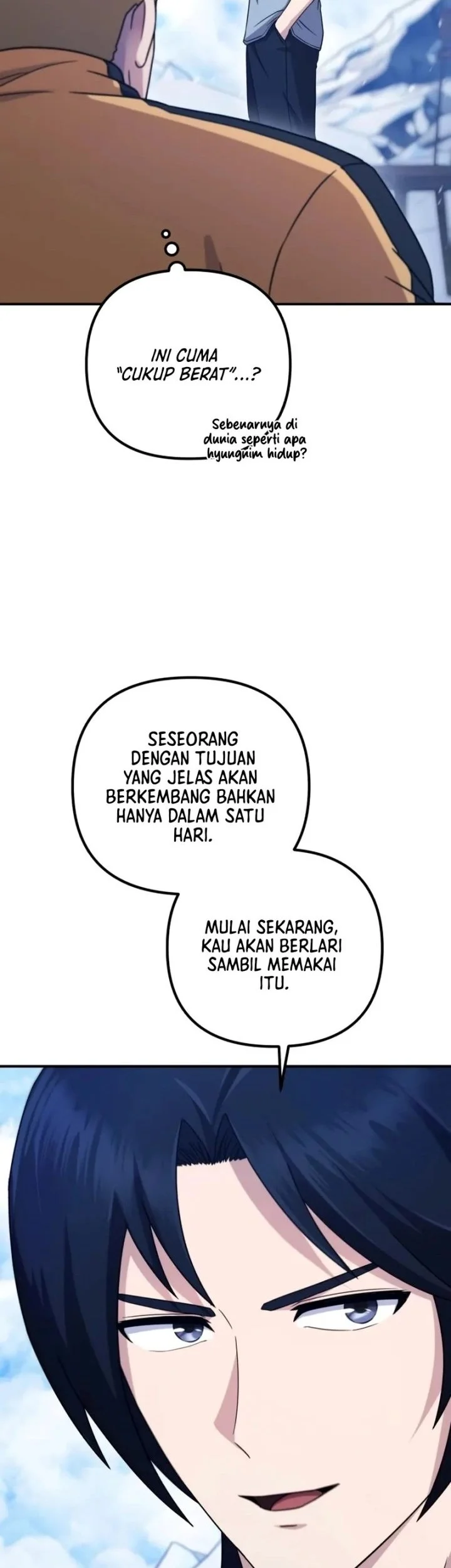 The Modern Life of the Absolute Chapter 16 Gambar 56