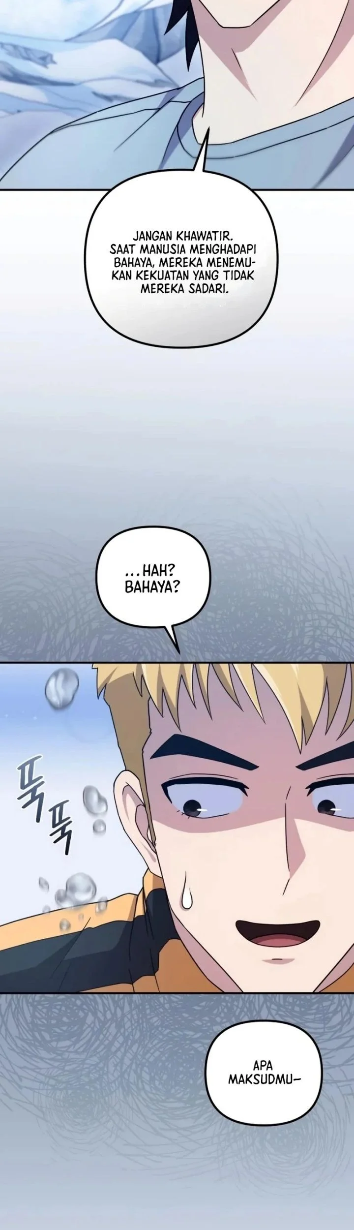 The Modern Life of the Absolute Chapter 16 Gambar 57