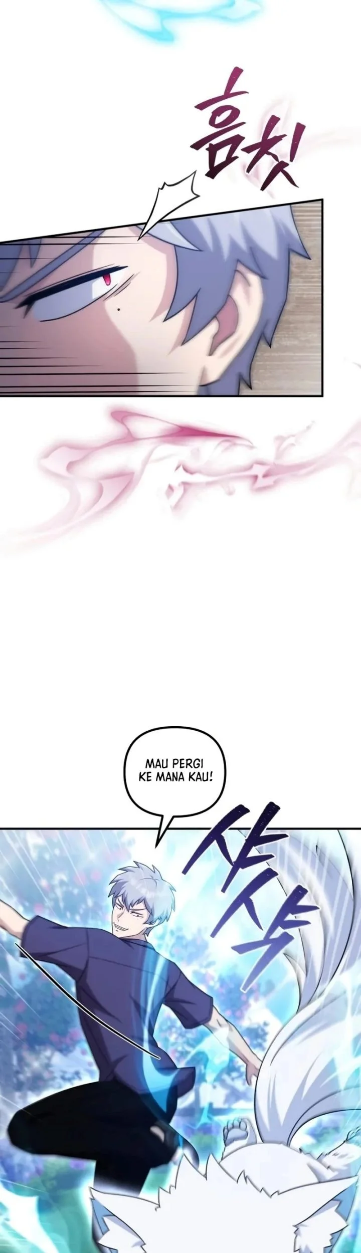 The Modern Life of the Absolute Chapter 16 Gambar 7