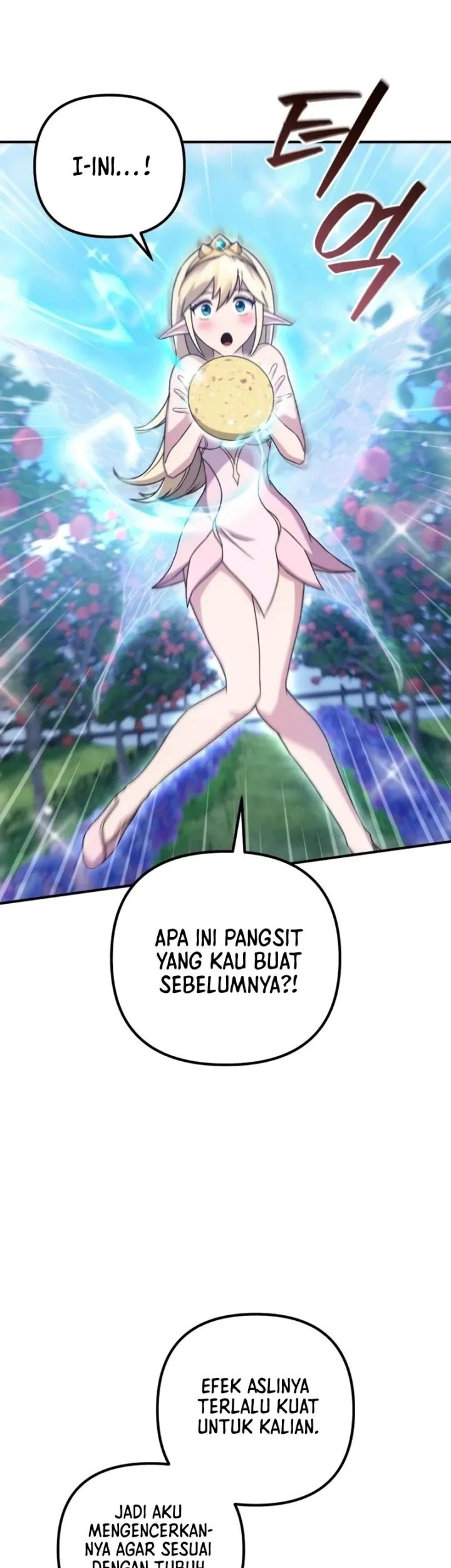 The Modern Life of the Absolute Chapter 16 Gambar 11
