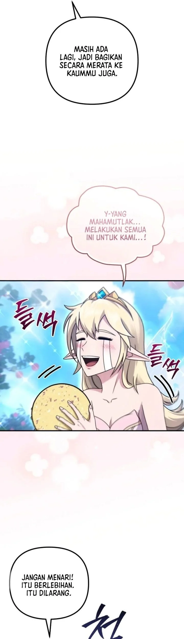 The Modern Life of the Absolute Chapter 16 Gambar 13