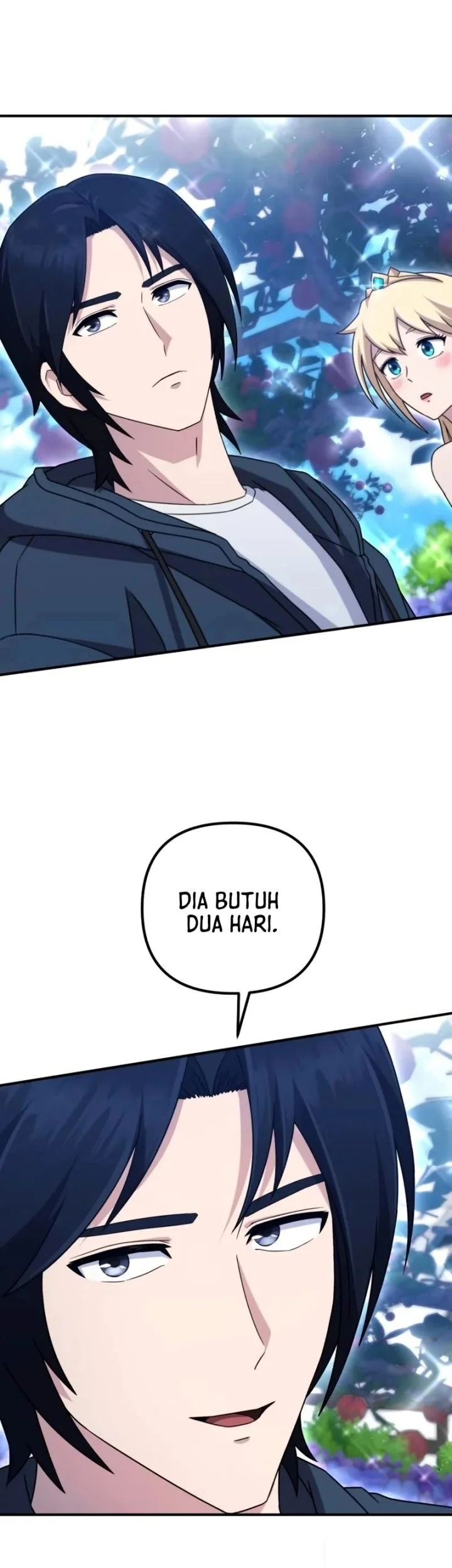 The Modern Life of the Absolute Chapter 16 Gambar 21