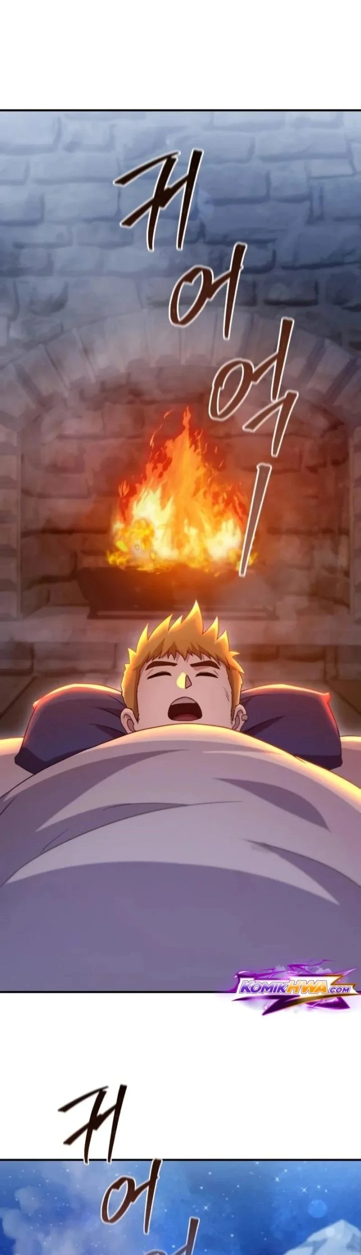 The Modern Life of the Absolute Chapter 16 Gambar 29