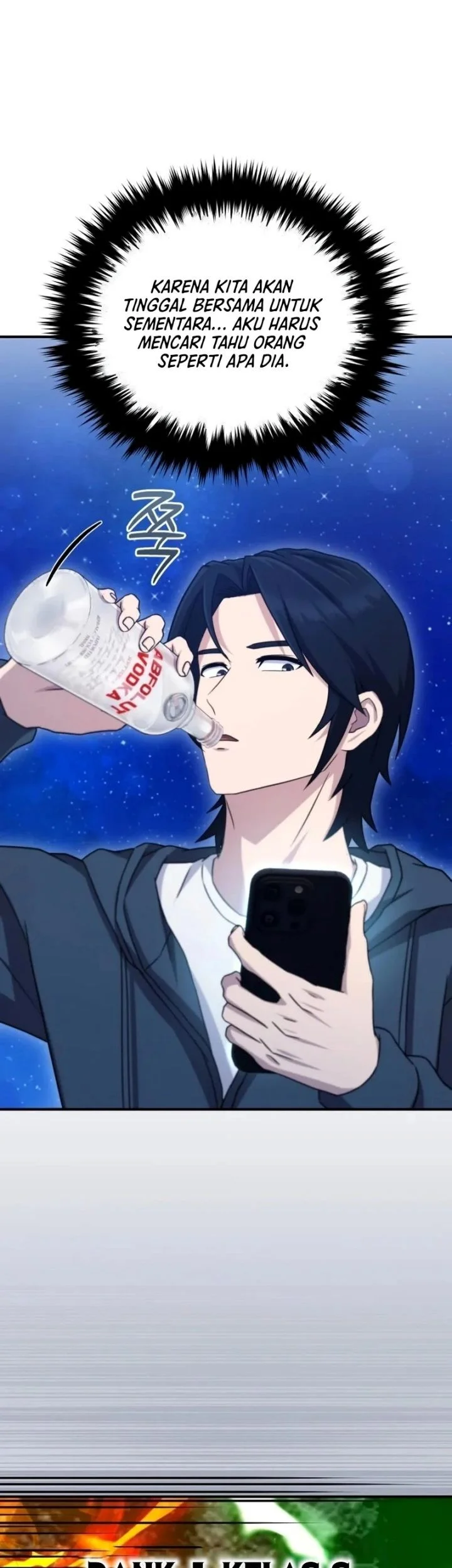 The Modern Life of the Absolute Chapter 16 Gambar 31