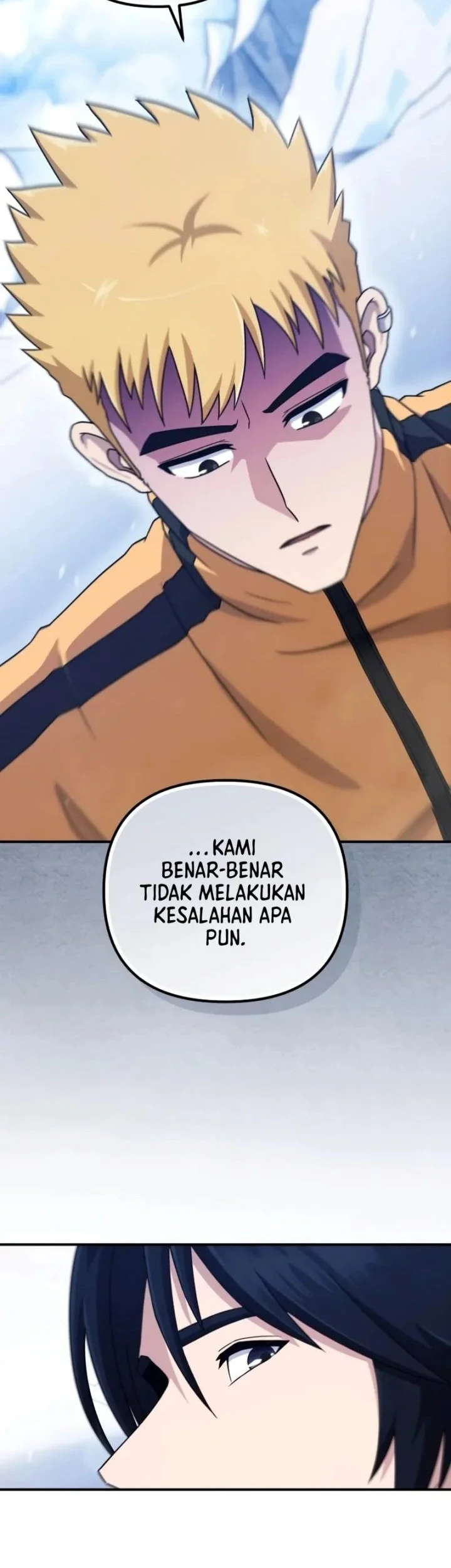 The Modern Life of the Absolute Chapter 16 Gambar 46
