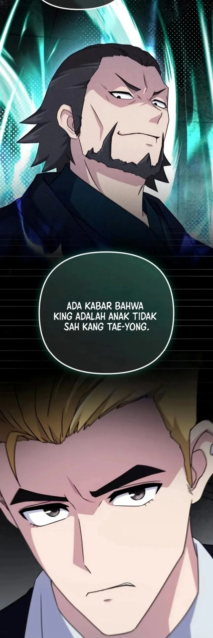 The Modern Life of the Absolute Chapter 16 Gambar 48