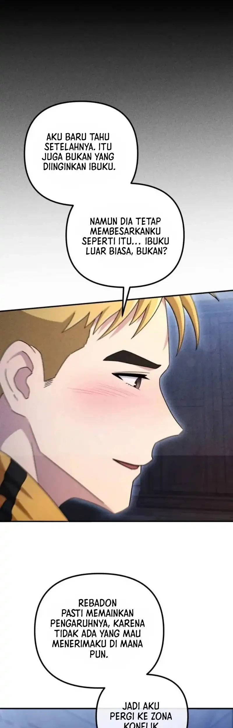 The Modern Life of the Absolute Chapter 17 Gambar 66