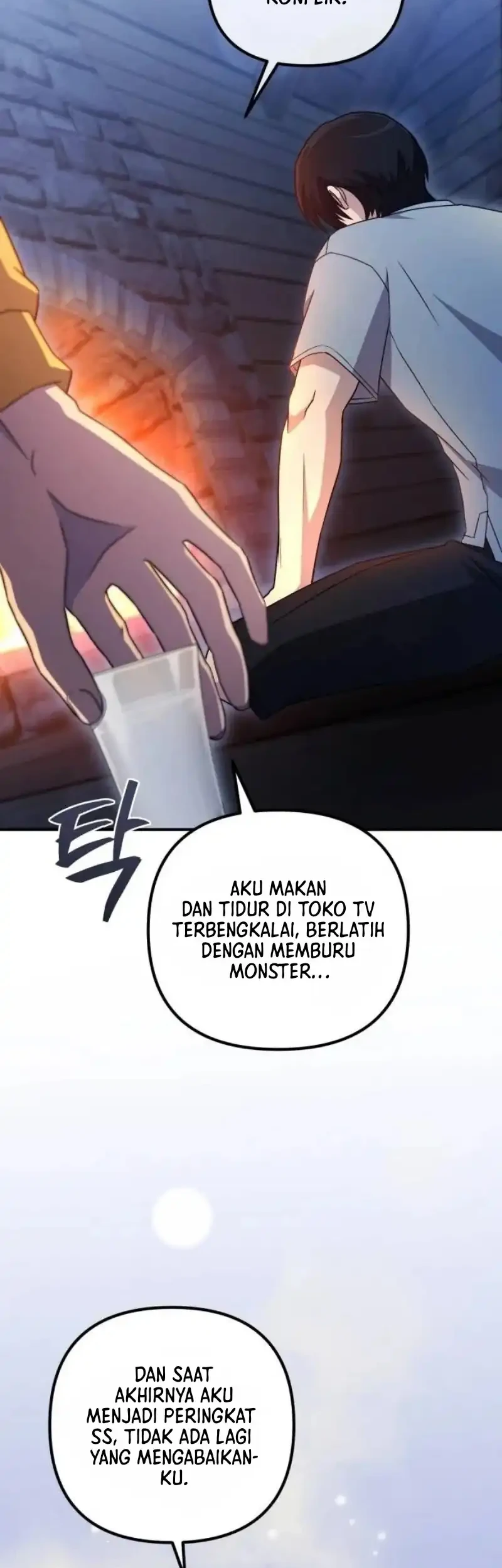 The Modern Life of the Absolute Chapter 17 Gambar 67