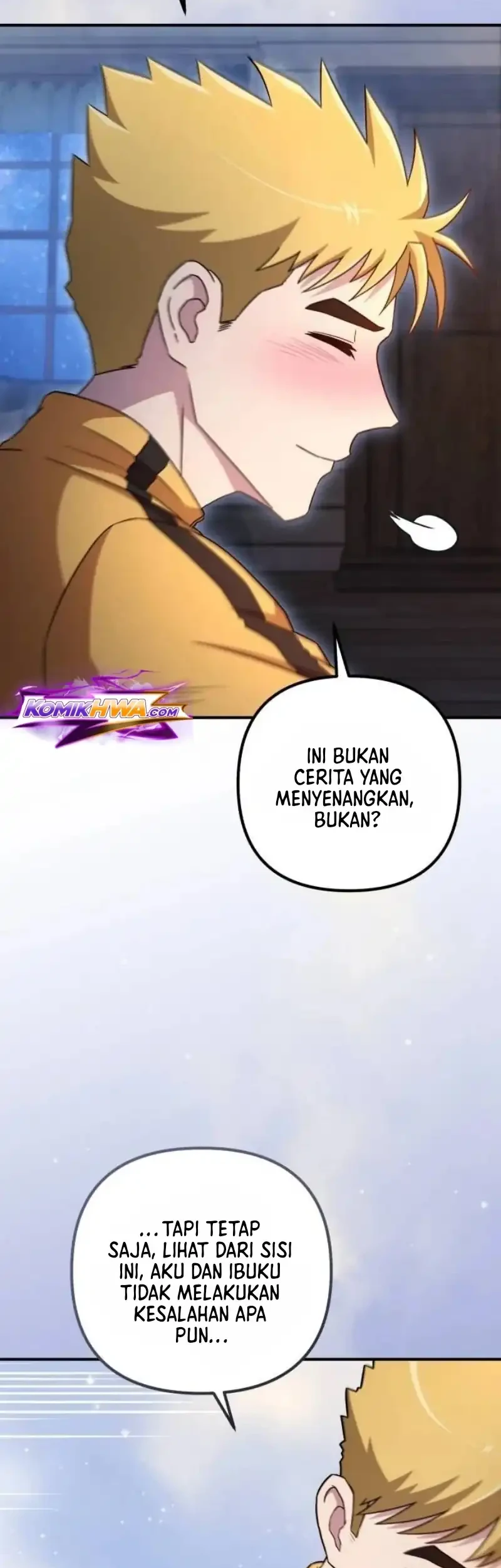 The Modern Life of the Absolute Chapter 17 Gambar 68