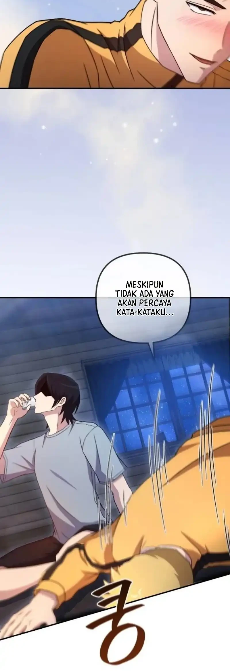 The Modern Life of the Absolute Chapter 17 Gambar 69