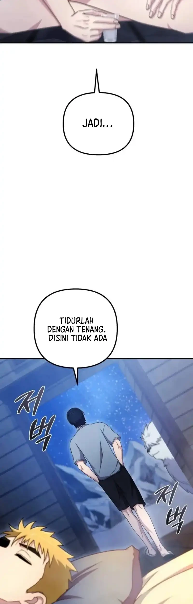 The Modern Life of the Absolute Chapter 17 Gambar 71