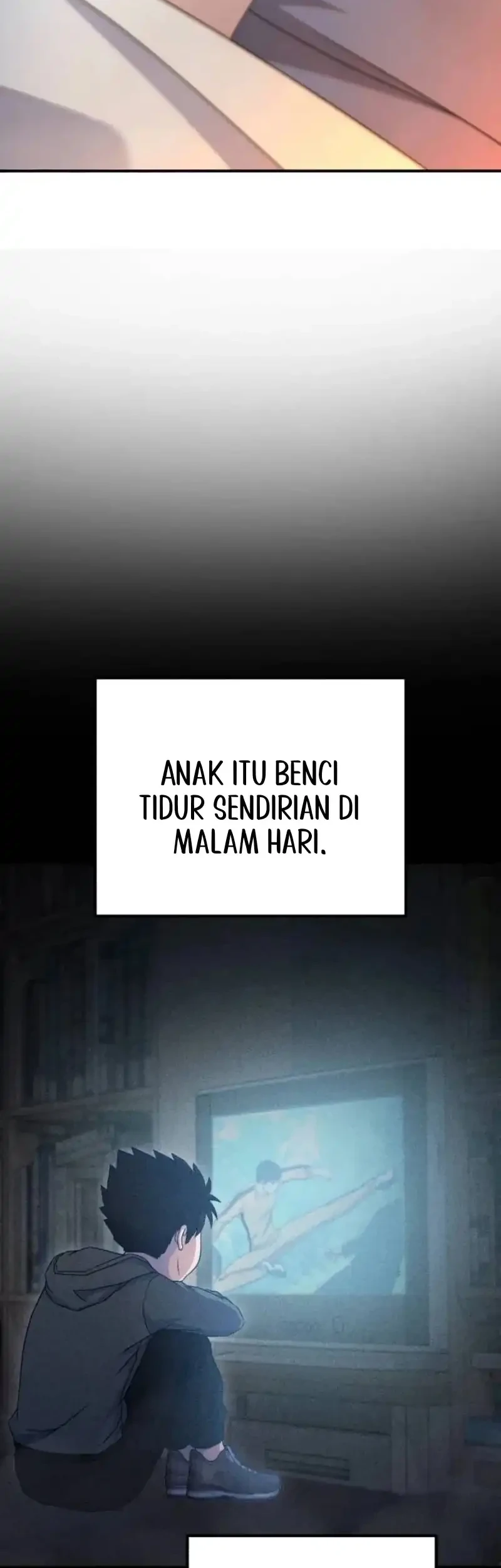 The Modern Life of the Absolute Chapter 17 Gambar 73