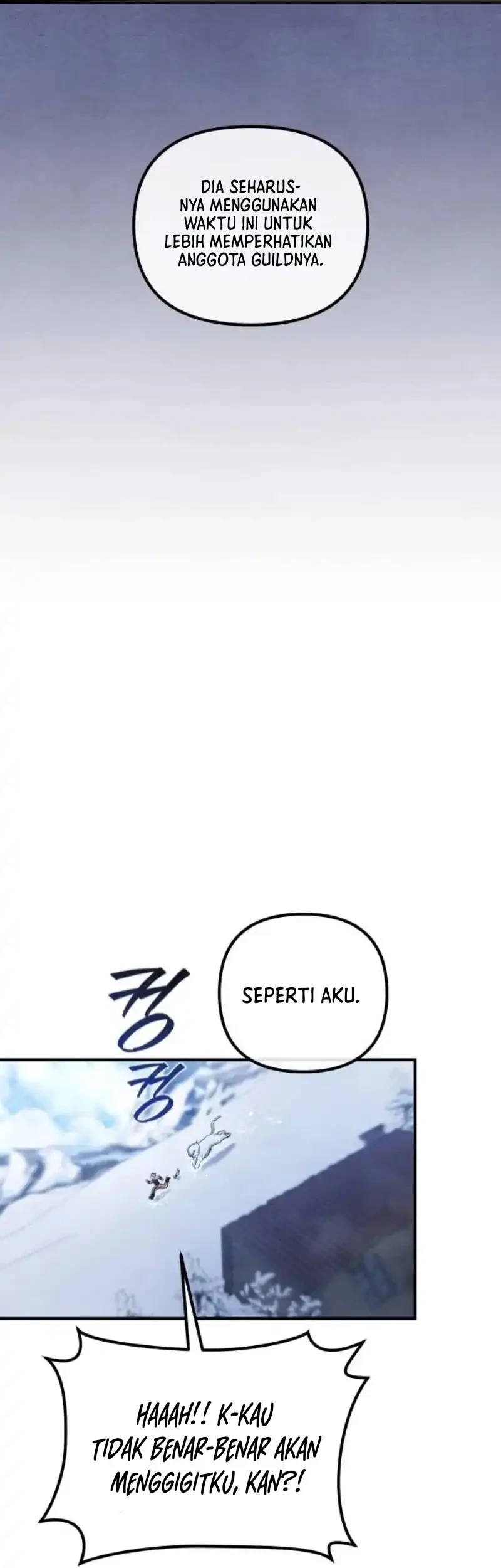 The Modern Life of the Absolute Chapter 17 Gambar 14