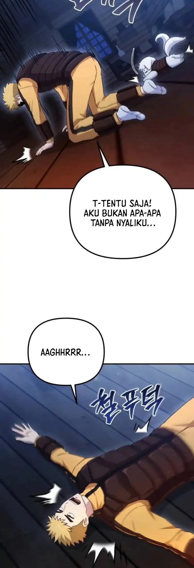 The Modern Life of the Absolute Chapter 17 Gambar 19