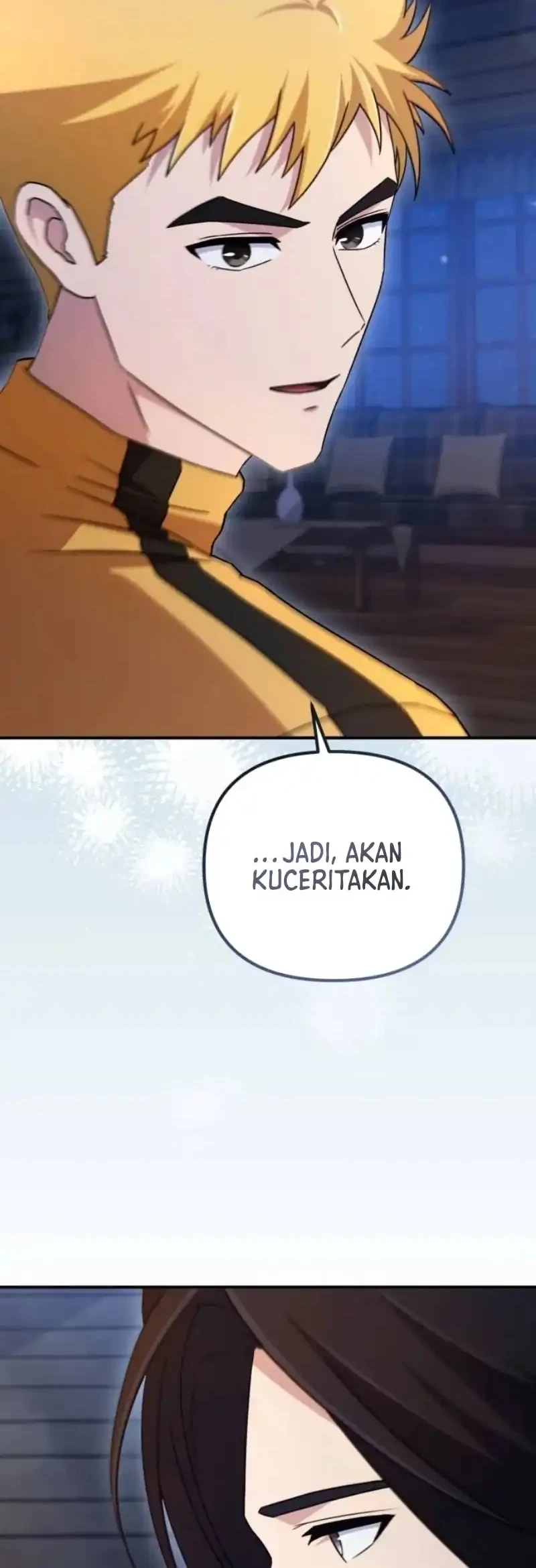 The Modern Life of the Absolute Chapter 17 Gambar 25