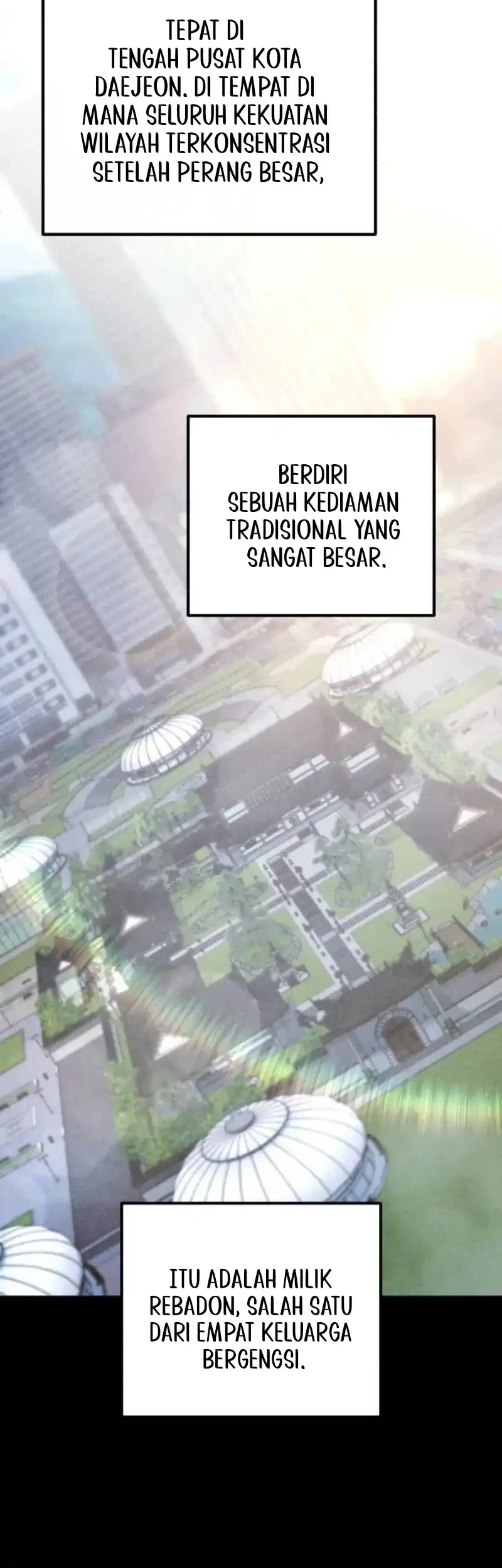 The Modern Life of the Absolute Chapter 17 Gambar 28