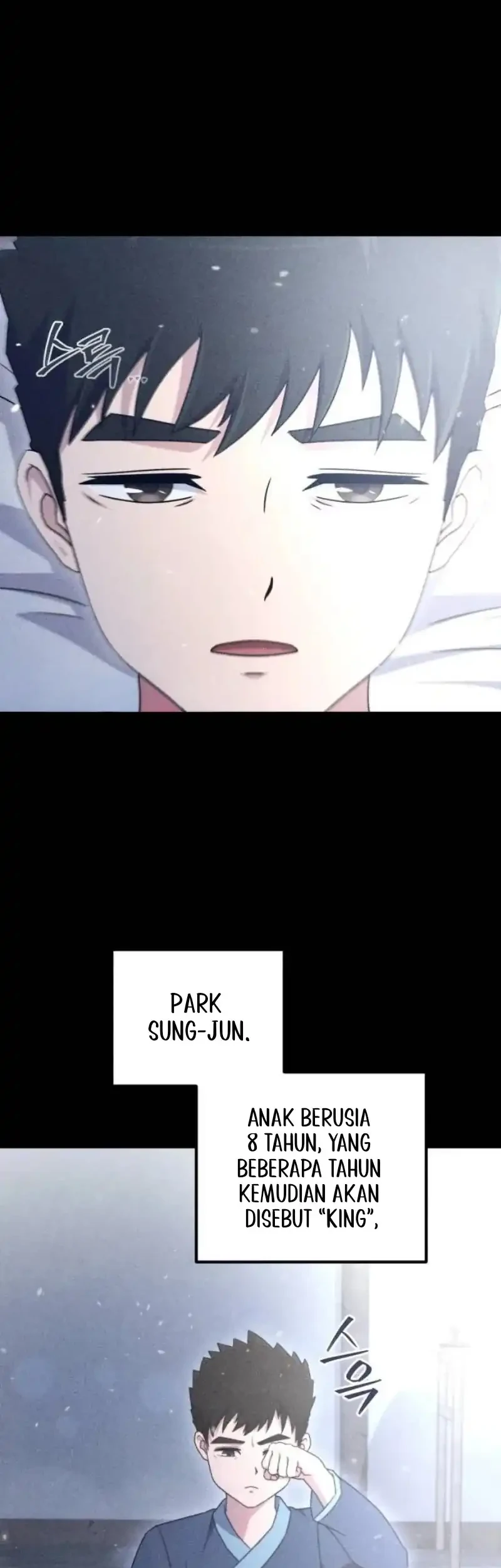 The Modern Life of the Absolute Chapter 17 Gambar 29