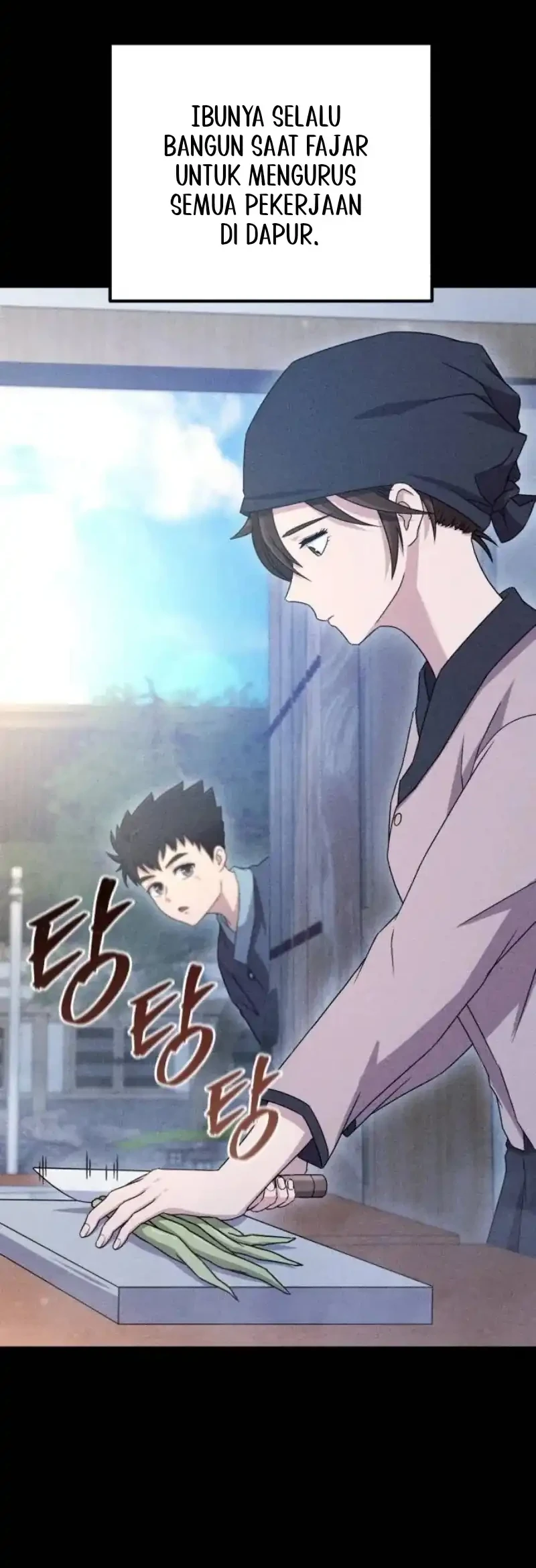 The Modern Life of the Absolute Chapter 17 Gambar 31