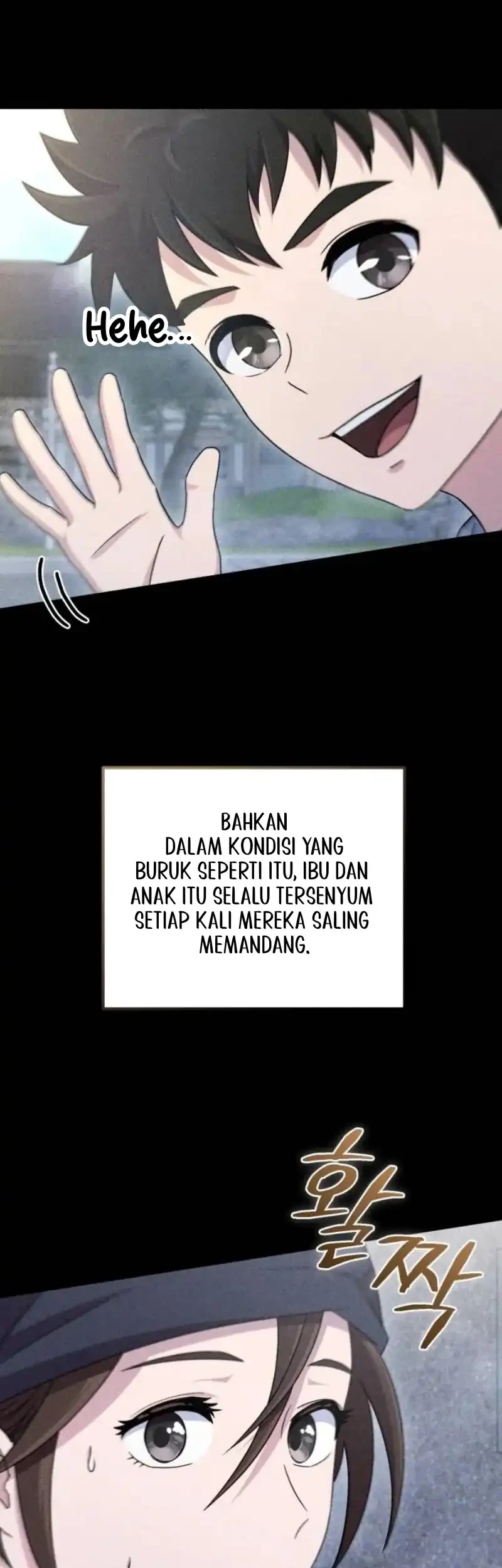 The Modern Life of the Absolute Chapter 17 Gambar 32