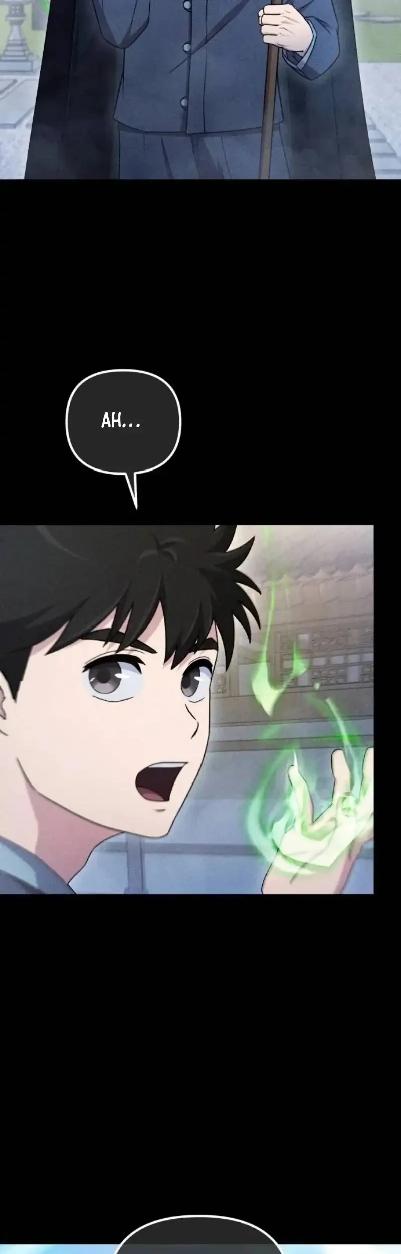 The Modern Life of the Absolute Chapter 17 Gambar 38