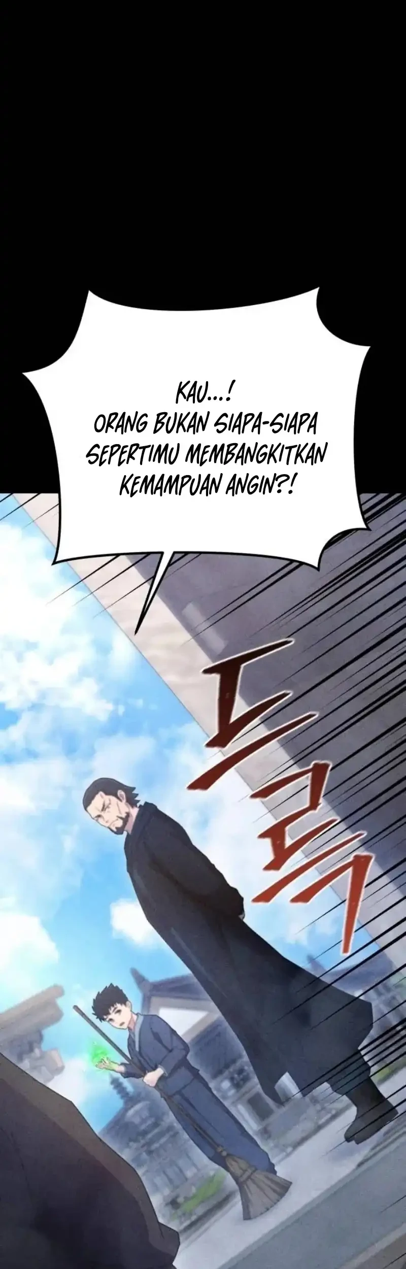 The Modern Life of the Absolute Chapter 17 Gambar 40