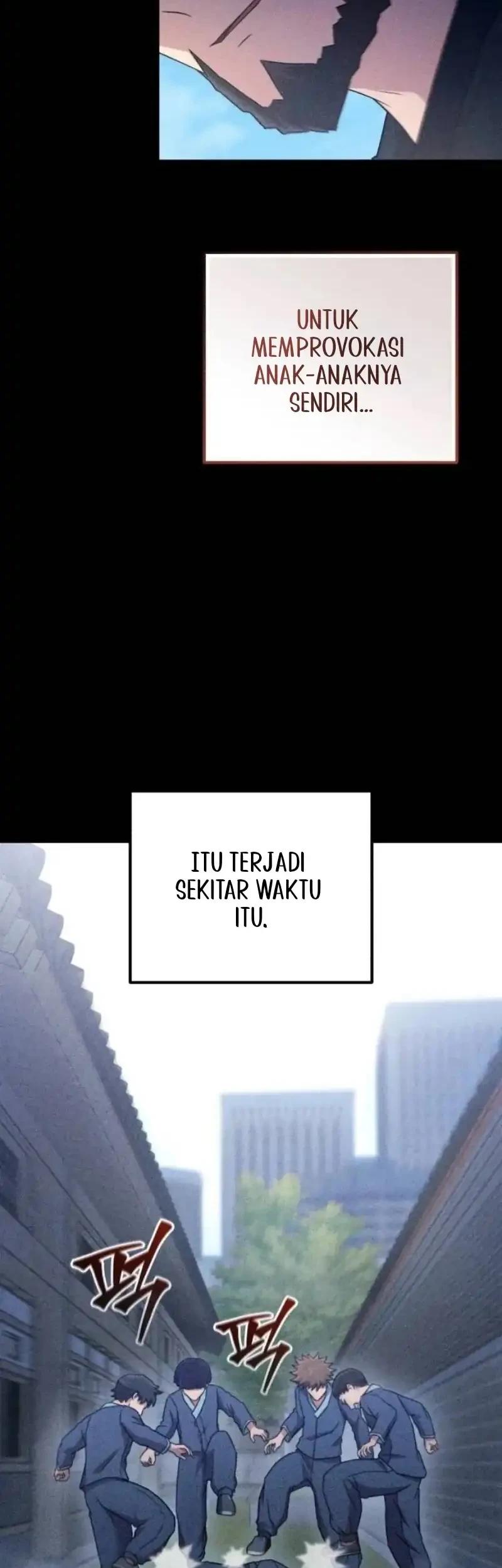The Modern Life of the Absolute Chapter 17 Gambar 43