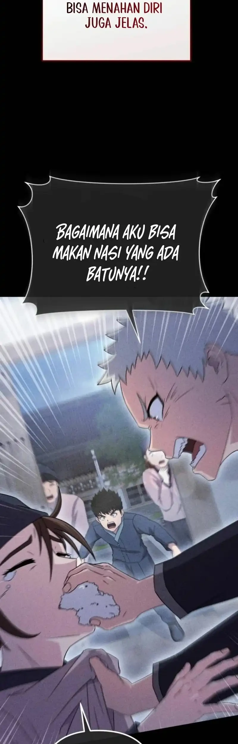 The Modern Life of the Absolute Chapter 17 Gambar 49