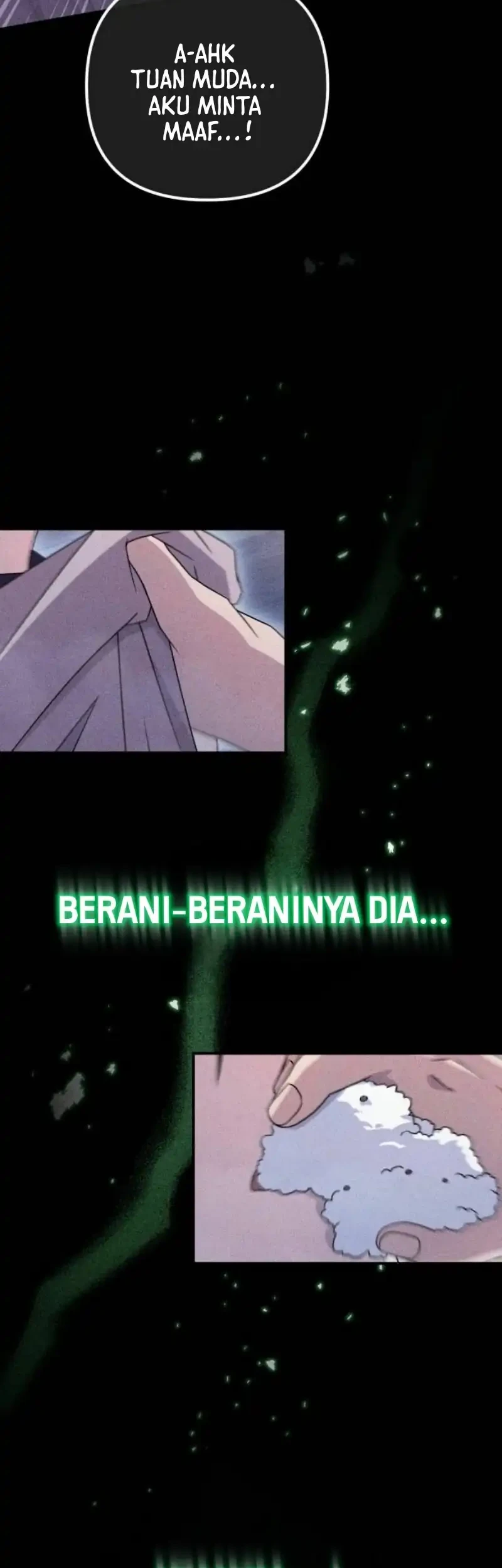 The Modern Life of the Absolute Chapter 17 Gambar 50