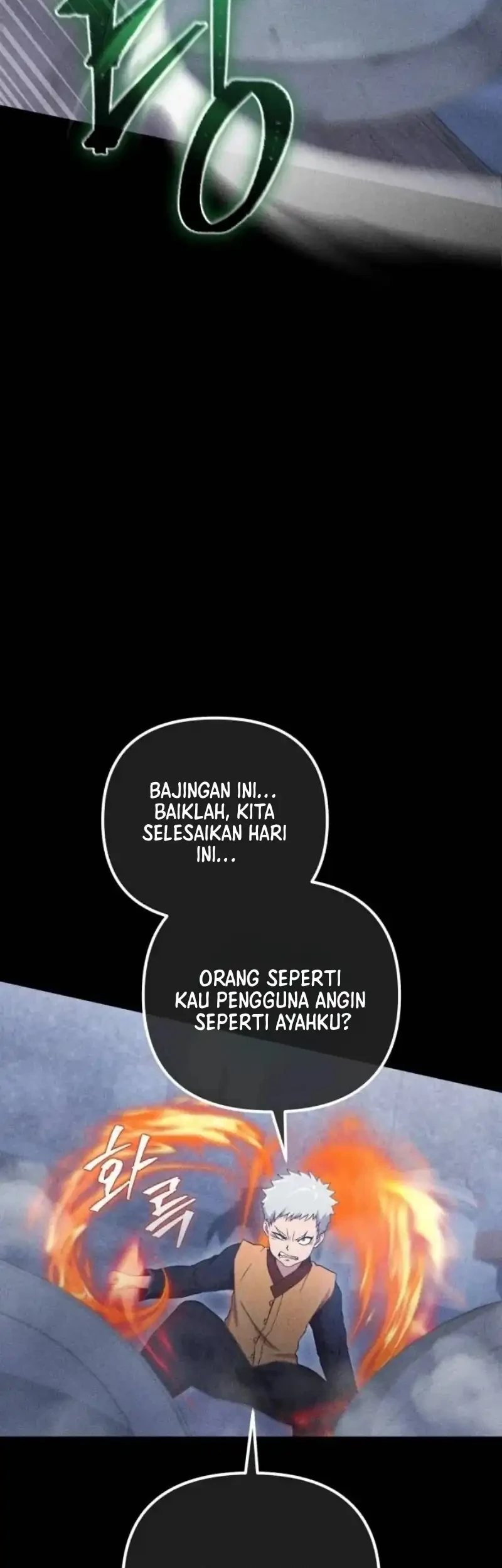 The Modern Life of the Absolute Chapter 17 Gambar 56