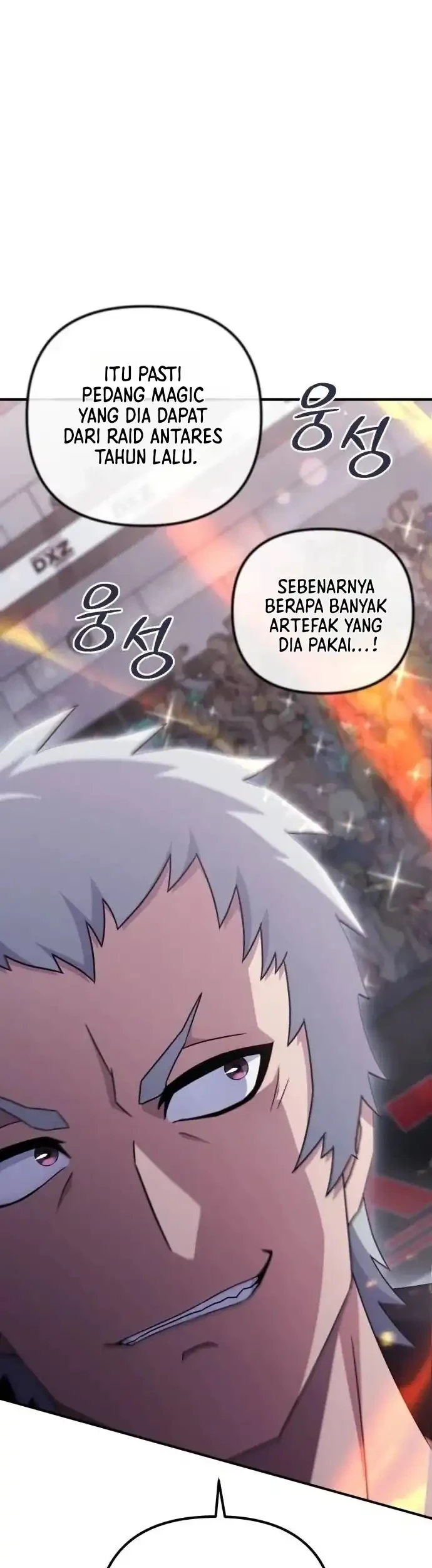 The Modern Life of the Absolute Chapter 18 Gambar 57