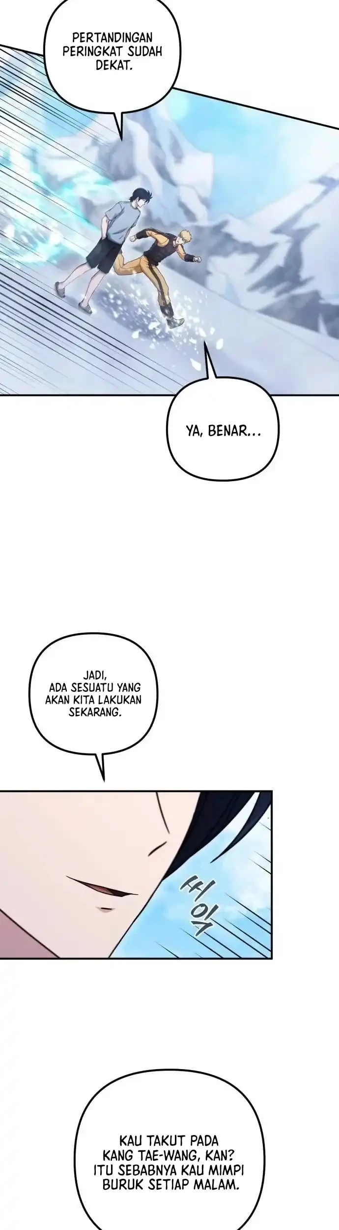 The Modern Life of the Absolute Chapter 18 Gambar 10