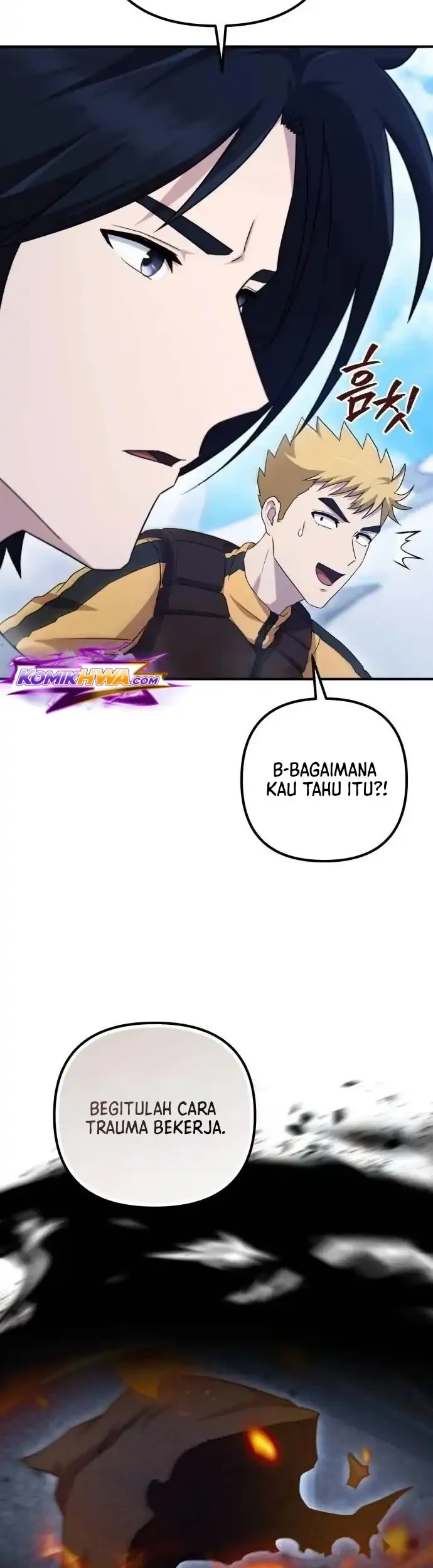 The Modern Life of the Absolute Chapter 18 Gambar 11