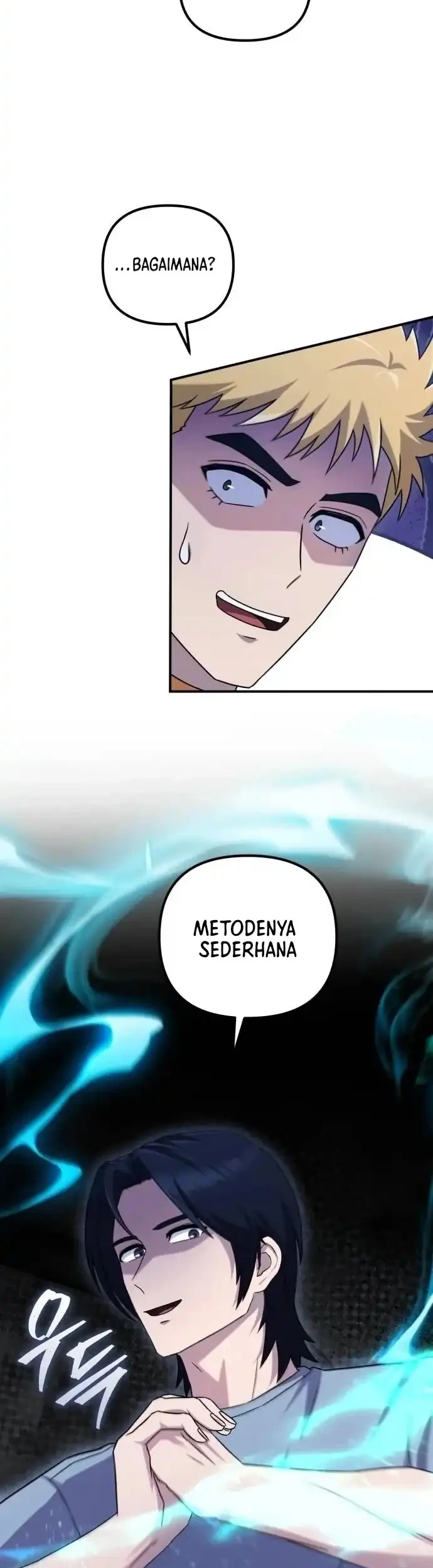 The Modern Life of the Absolute Chapter 18 Gambar 13