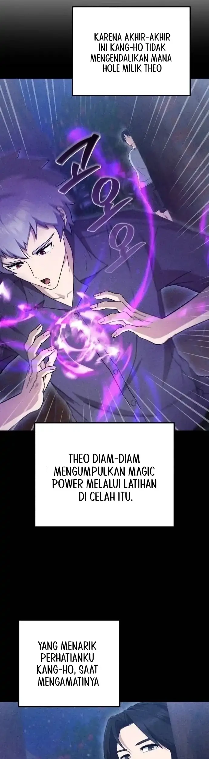The Modern Life of the Absolute Chapter 18 Gambar 23