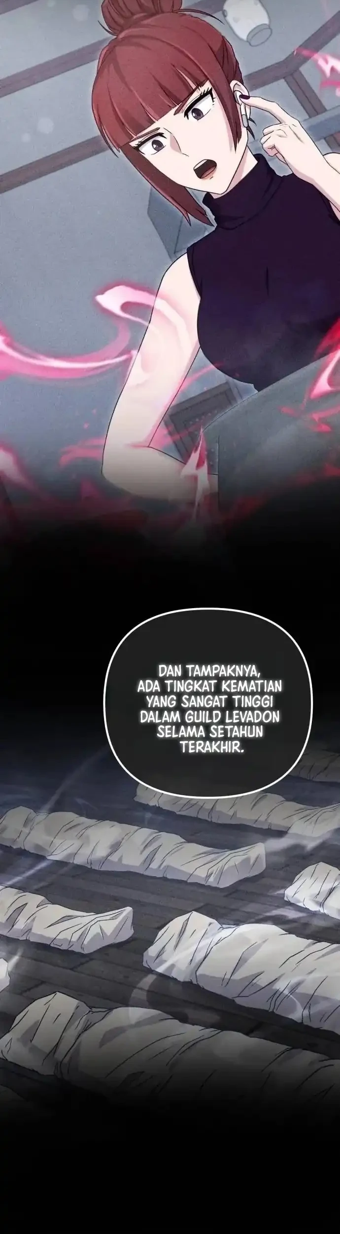 The Modern Life of the Absolute Chapter 18 Gambar 31