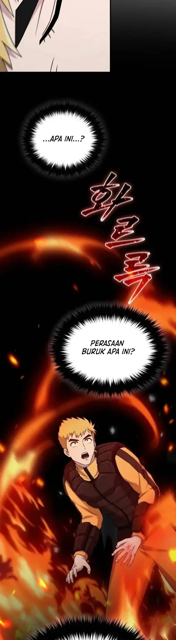 The Modern Life of the Absolute Chapter 18 Gambar 36