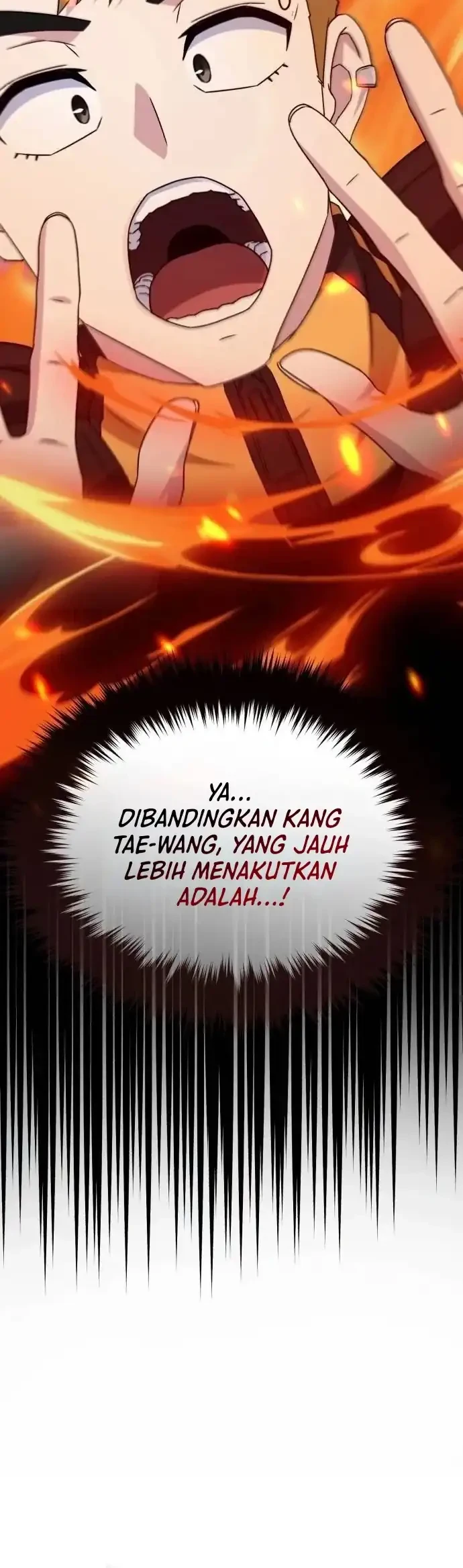 The Modern Life of the Absolute Chapter 18 Gambar 43
