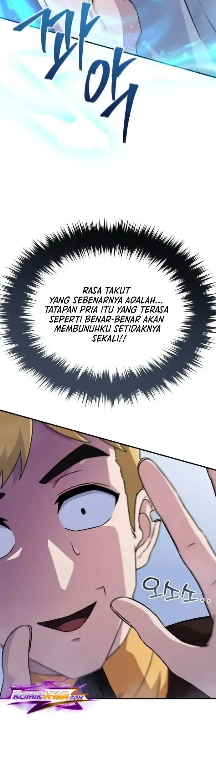 The Modern Life of the Absolute Chapter 18 Gambar 46