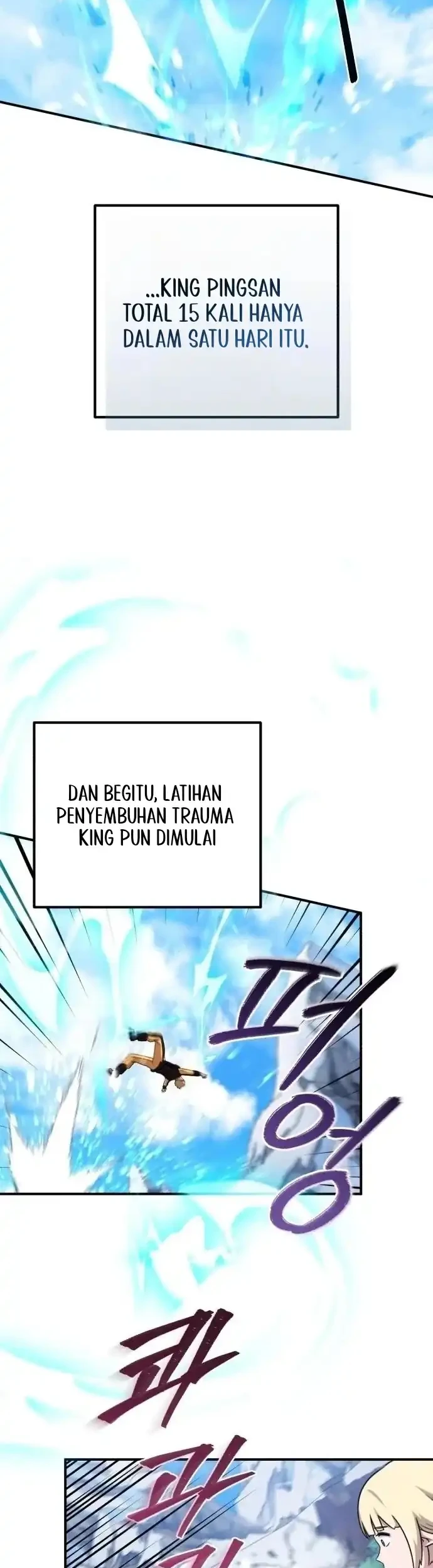 The Modern Life of the Absolute Chapter 18 Gambar 48