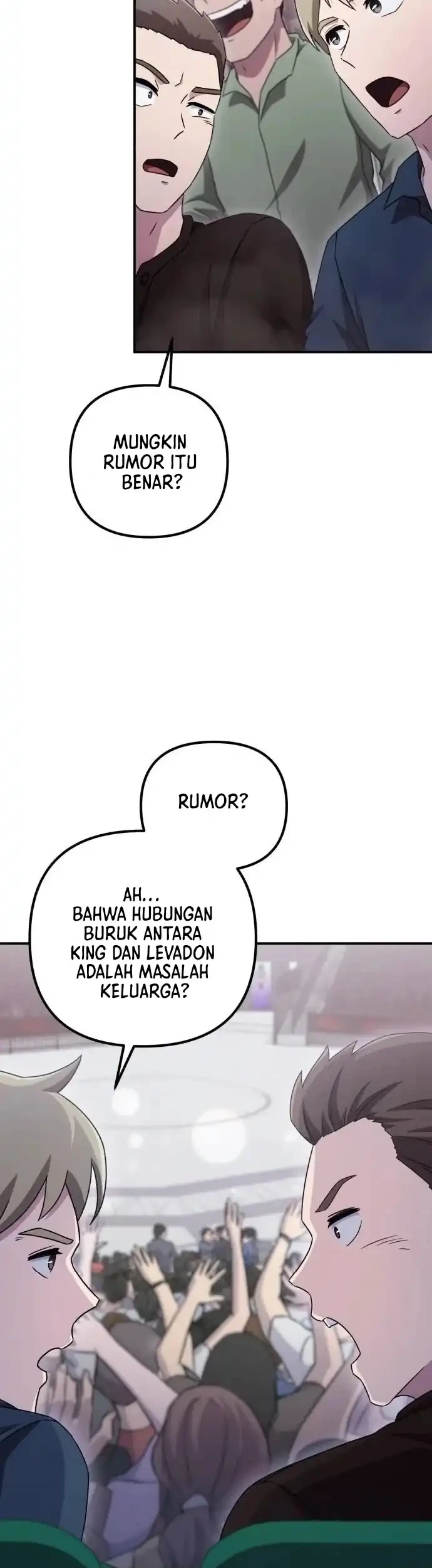 The Modern Life of the Absolute Chapter 18 Gambar 52