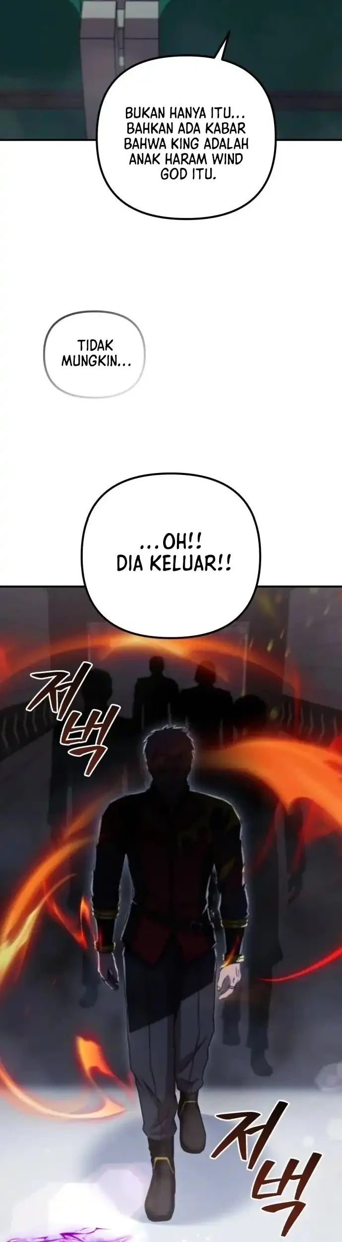 The Modern Life of the Absolute Chapter 18 Gambar 53