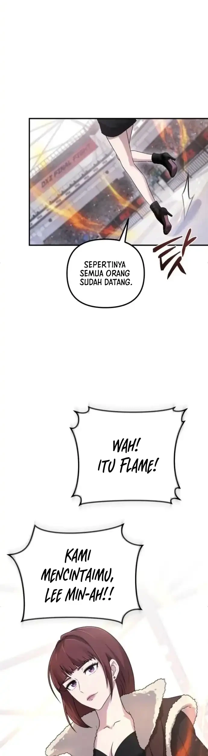 The Modern Life of the Absolute Chapter 19 Gambar 5
