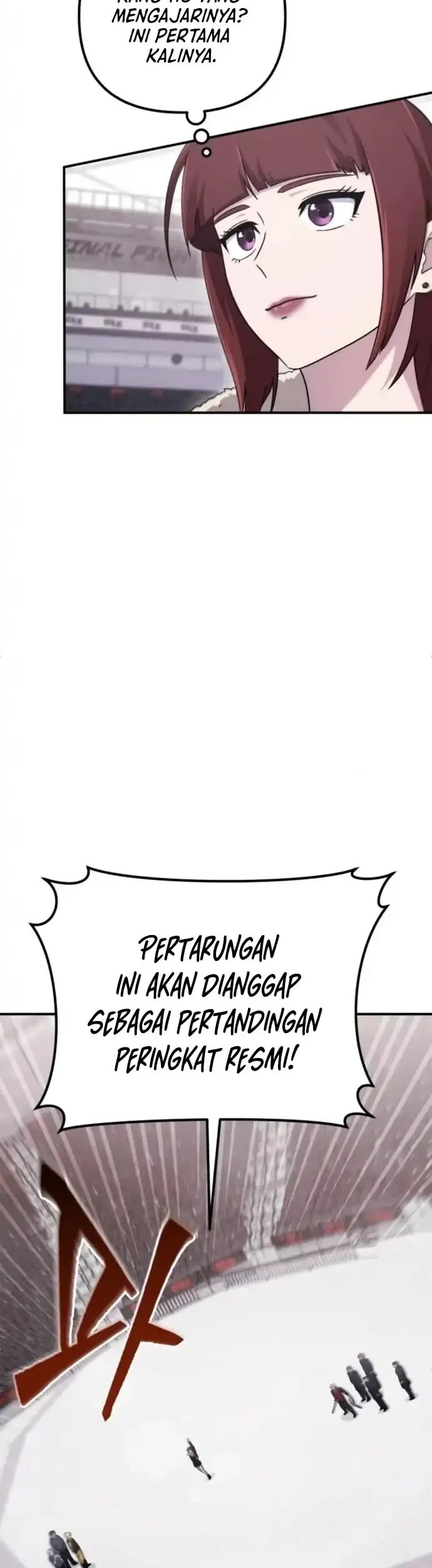 The Modern Life of the Absolute Chapter 19 Gambar 9